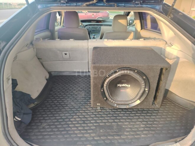 Toyota Prius 2011, 386,243 km - 1.8 l - Bakı