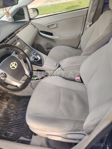 Toyota Prius 2011, 386,243 km - 1.8 l - Bakı