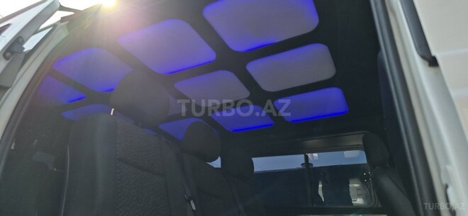 Mercedes Vito 2010, 270,112 km - 2.2 l - Bakı