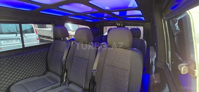 Mercedes Vito 2010, 270,112 km - 2.2 l - Bakı