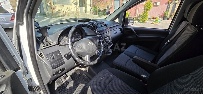 Mercedes Vito 2010, 270,112 km - 2.2 l - Bakı