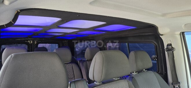 Mercedes Vito 2010, 270,112 km - 2.2 l - Bakı