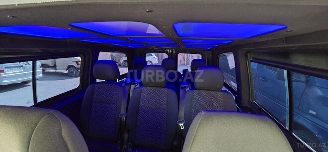 Mercedes Vito 2010, 270,112 km - 2.2 l - Bakı