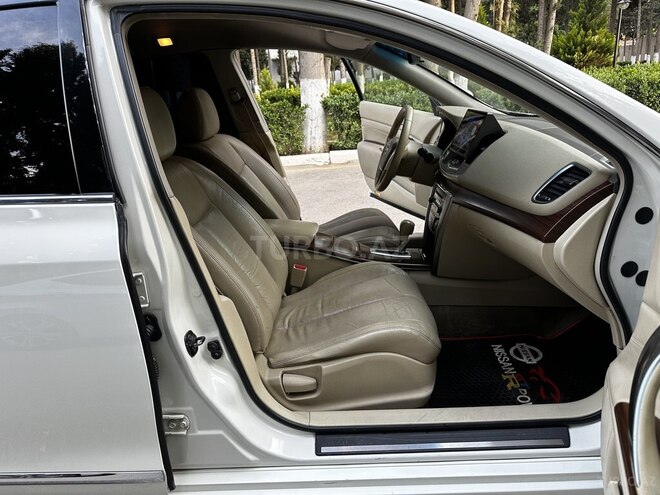 Nissan Teana 2008, 280,000 km - 2.0 l - Sumqayıt