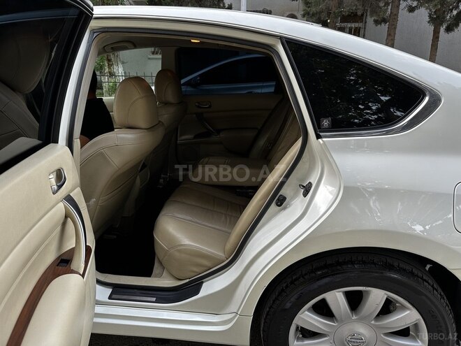 Nissan Teana 2008, 280,000 km - 2.0 l - Sumqayıt