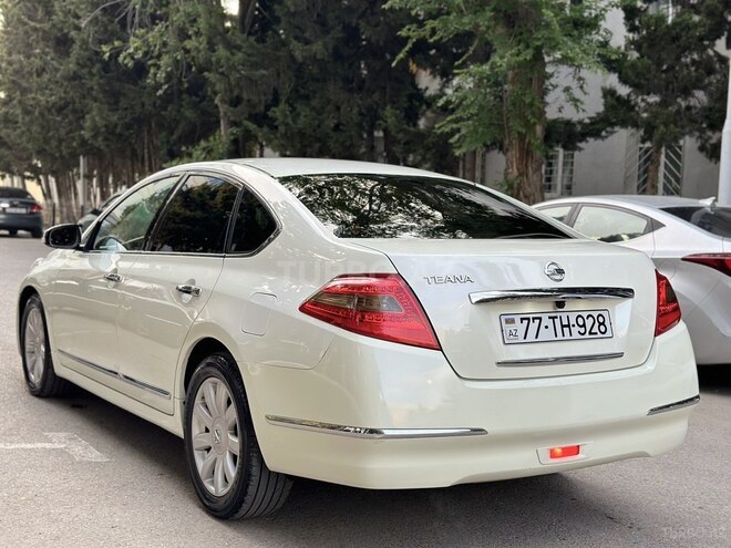 Nissan Teana 2008, 280,000 km - 2.0 l - Sumqayıt