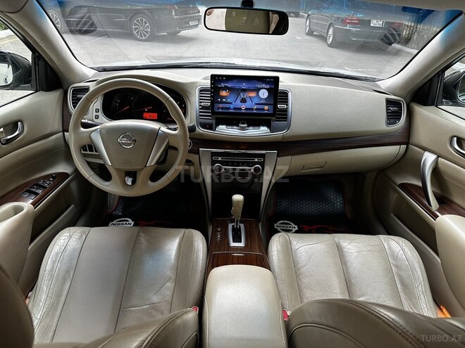 Nissan Teana 2008, 280,000 km - 2.0 l - Sumqayıt