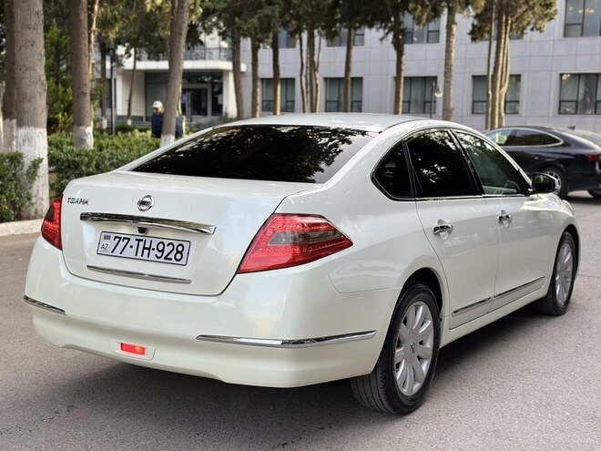 Nissan Teana 2008, 280,000 km - 2.0 l - Sumqayıt