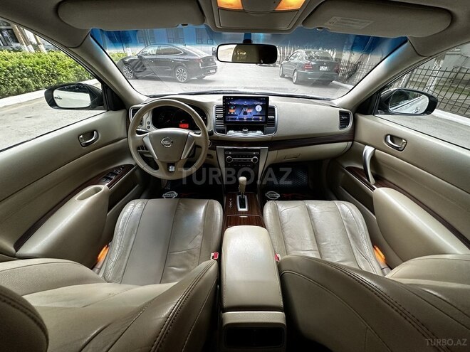 Nissan Teana 2008, 280,000 km - 2.0 l - Sumqayıt