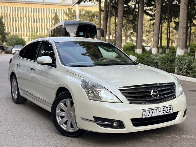 Nissan Teana 2008, 280,000 km - 2.0 l - Sumqayıt