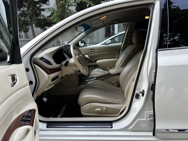Nissan Teana 2008, 280,000 km - 2.0 l - Sumqayıt