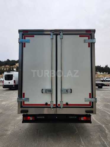 Iveco Daily 50C15-4