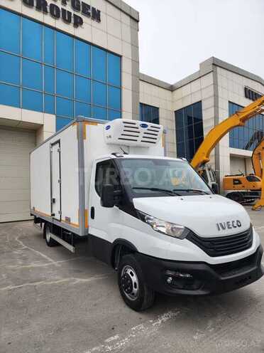Iveco Daily 50C15-3