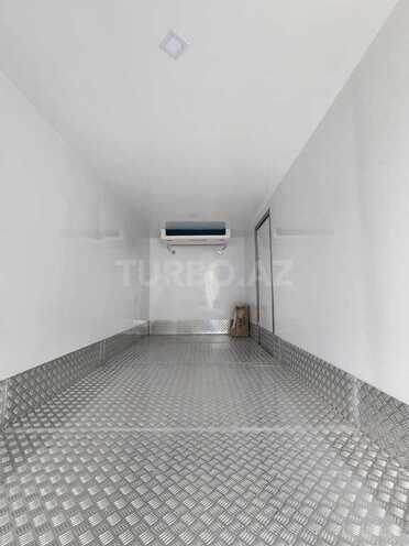 Iveco Daily 50C15-5