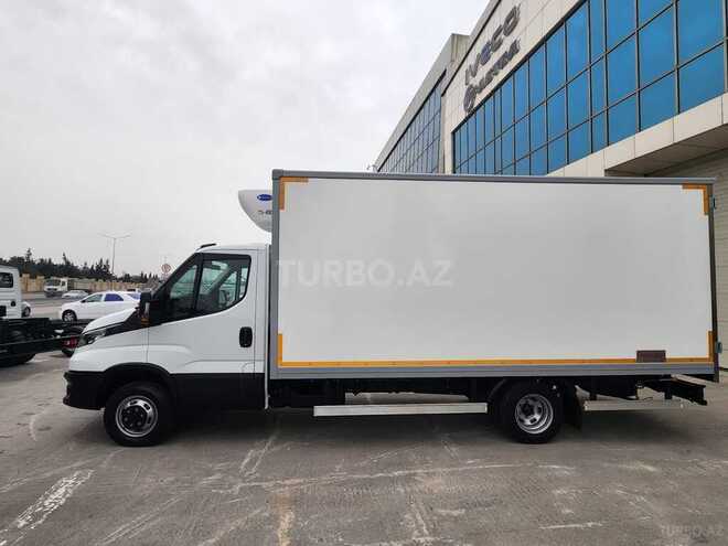 Iveco Daily 50C15-6