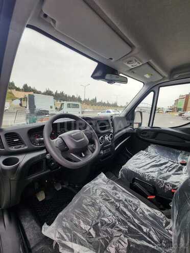 Iveco Daily 50C15-2