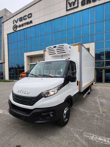 Iveco Daily 50C15-1