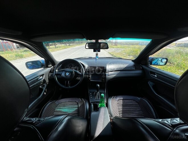 BMW 320-9