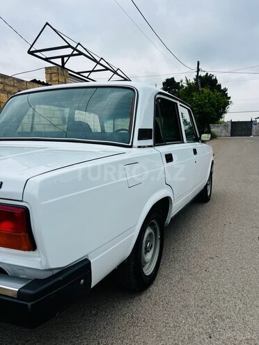 LADA (VAZ) 2107 2008, 43,000 km - 1.6 l - Tovuz