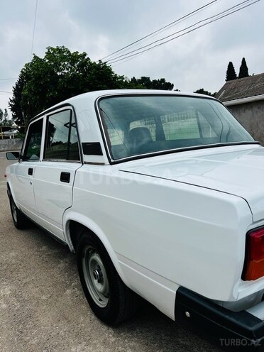 LADA (VAZ) 2107 2008, 43,000 km - 1.6 l - Tovuz