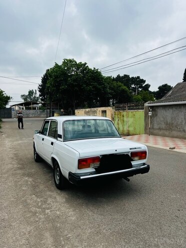 LADA (VAZ) 2107 2008, 43,000 km - 1.6 l - Tovuz