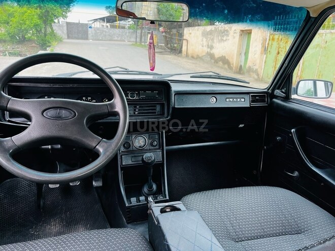 LADA (VAZ) 2107 2008, 43,000 km - 1.6 l - Tovuz
