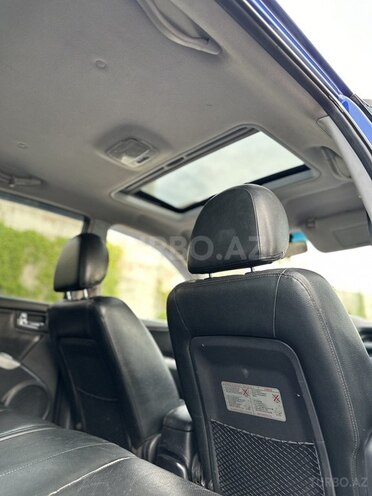 Kia Sportage 2008, 182,000 km - 2.0 л - Bakı