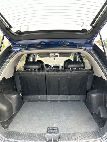Kia Sportage 2008, 182,000 km - 2.0 л - Bakı
