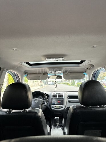Kia Sportage 2008, 182,000 km - 2.0 л - Bakı