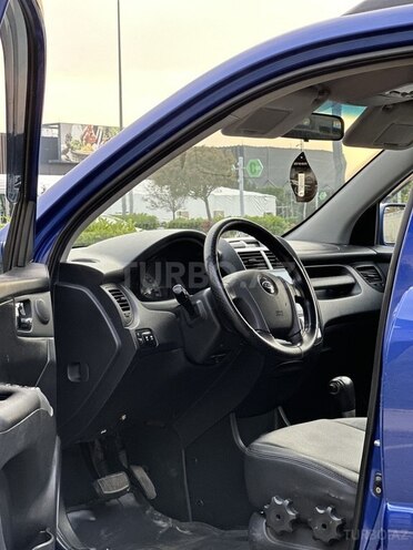 Kia Sportage 2008, 182,000 km - 2.0 л - Bakı