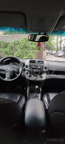 Toyota RAV4 2008, 303,000 km - 2.0 l - Bakı