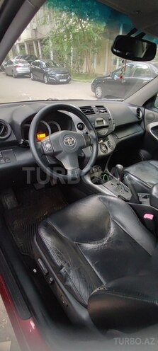 Toyota RAV4 2008, 303,000 km - 2.0 l - Bakı