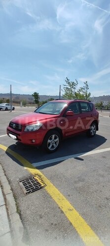 Toyota RAV4 2008, 303,000 km - 2.0 l - Bakı
