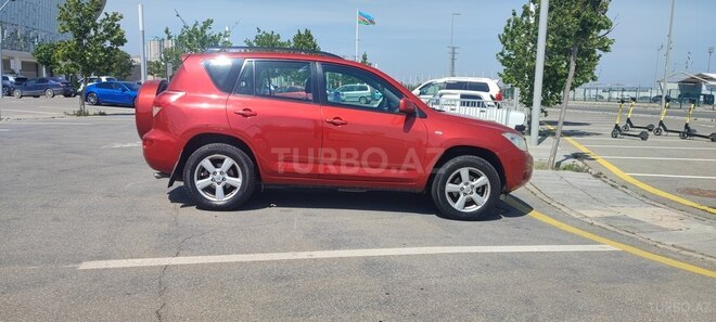 Toyota RAV4 2008, 303,000 km - 2.0 l - Bakı