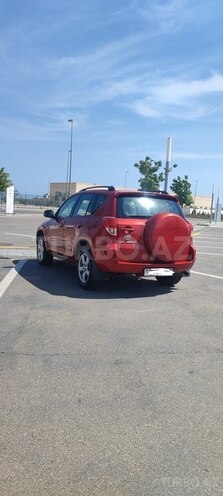 Toyota RAV4 2008, 303,000 km - 2.0 l - Bakı