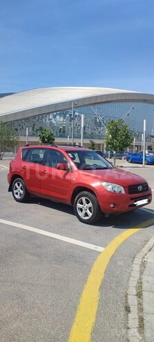 Toyota RAV4 2008, 303,000 km - 2.0 l - Bakı