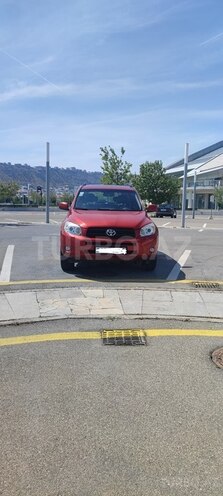 Toyota RAV4 2008, 303,000 km - 2.0 l - Bakı