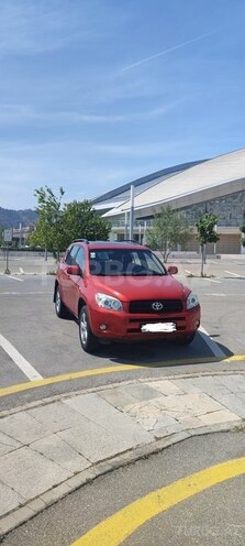 Toyota RAV4 2008, 303,000 km - 2.0 l - Bakı