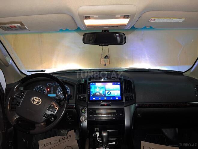 Toyota Land Cruiser 2008, 234,879 km - 4.0 л - Bakı
