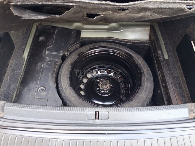Volkswagen Passat 2007, 244,922 km - 2.0 l - Bakı