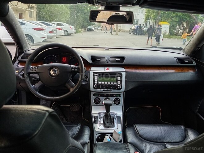 Volkswagen Passat 2007, 244,922 km - 2.0 l - Bakı