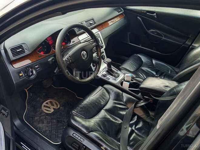 Volkswagen Passat 2007, 244,922 km - 2.0 l - Bakı