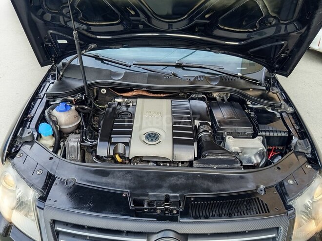 Volkswagen Passat 2007, 244,922 km - 2.0 l - Bakı
