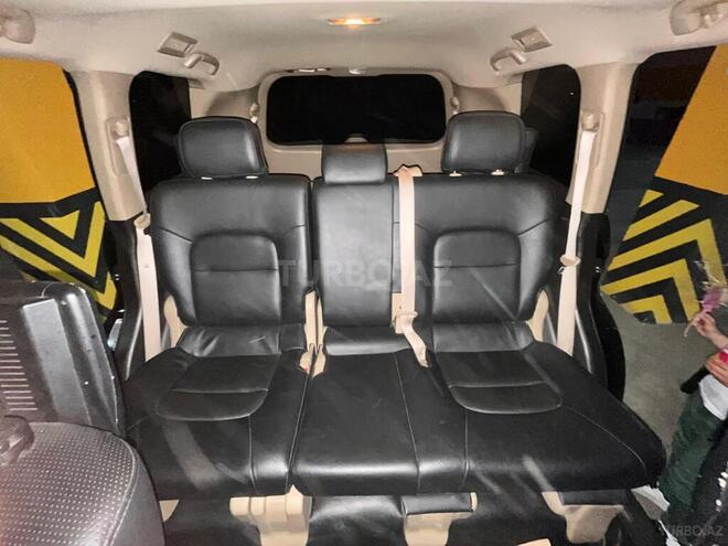 Toyota Land Cruiser 2008, 234,879 km - 4.0 л - Bakı