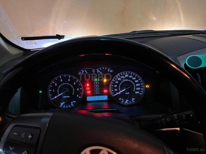 Toyota Land Cruiser 2008, 234,879 km - 4.0 л - Bakı