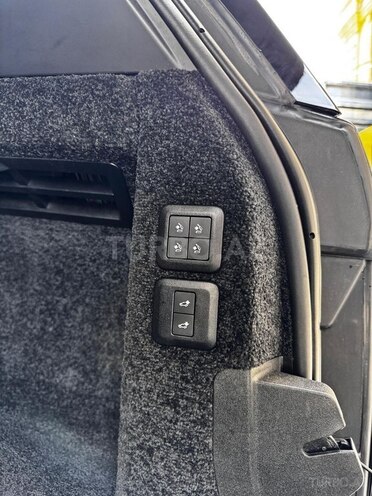 Land Rover Range Rover 2019, 120,000 km - 3.0 л - Bərdə
