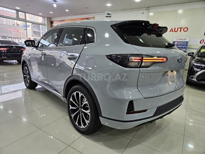 Changan Qiyuan Q05 2025, 0 km - 1.5 л - Bakı