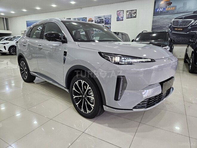 Changan Qiyuan Q05 2025, 0 km - 1.5 л - Bakı