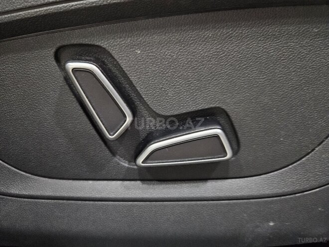 Changan Qiyuan Q05 2025, 0 km - 1.5 л - Bakı