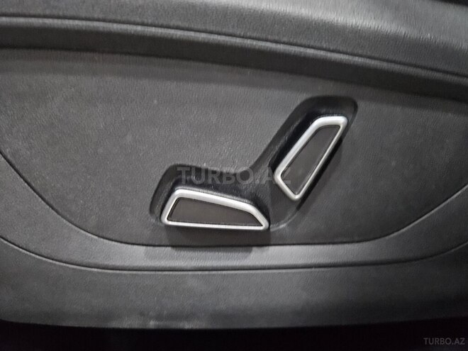 Changan Qiyuan Q05 2025, 0 km - 1.5 л - Bakı